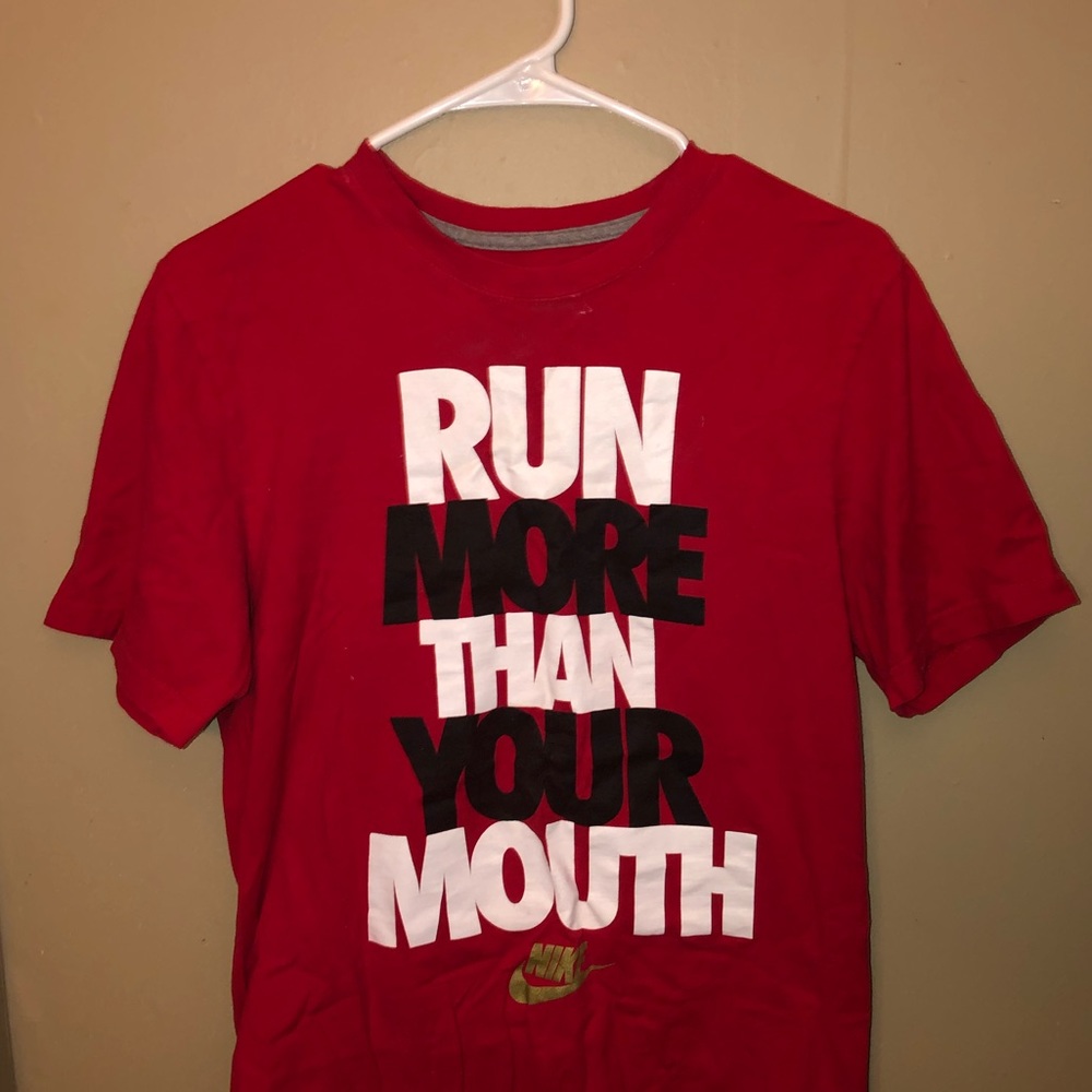 Nike Shirt